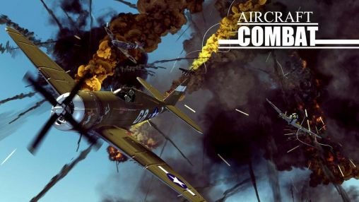 game pic for Aircraft combat 1942